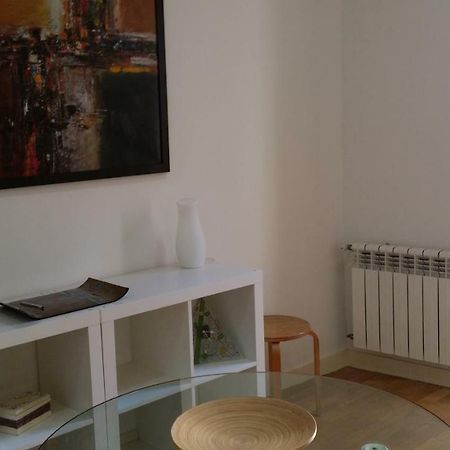 La Latina Apartamento Madrid Exterior foto