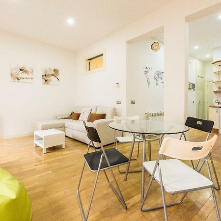 La Latina Apartamento Madrid Exterior foto