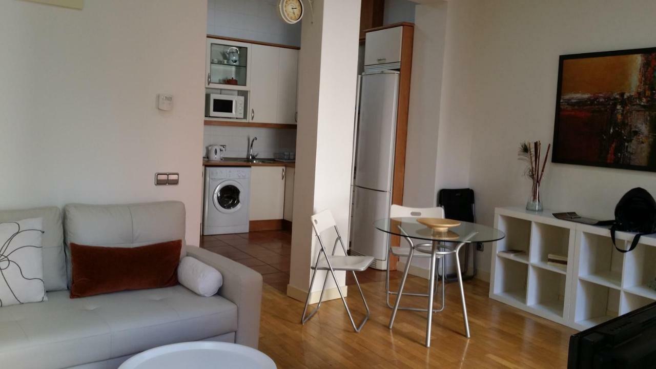 La Latina Apartamento Madrid Exterior foto