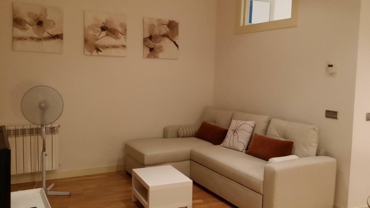 La Latina Apartamento Madrid Exterior foto